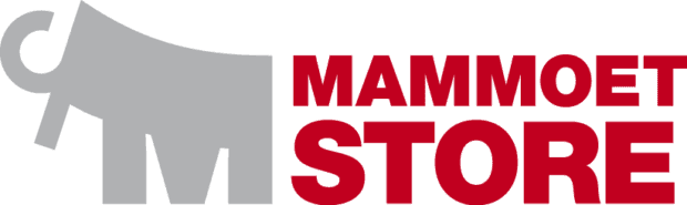 Store.mammoth.comのロゴ