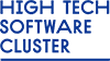 Hightechsoftwarecluster.co.ukのロゴ