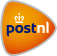 ポストNLのロゴ