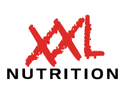 XXLnutrition.comのロゴ
