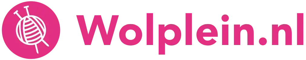 Wolplein.nlのロゴ